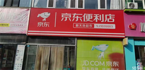 转让城区红星街临街门面