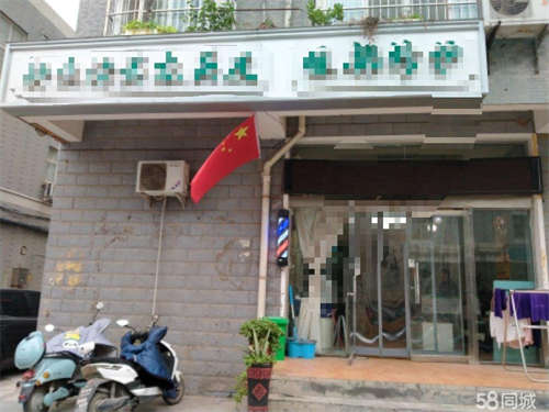 出租一手位置，小区门岗旁边寻合租伙伴