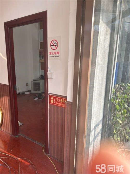 出租一楼和负一楼200多平，非诚勿扰