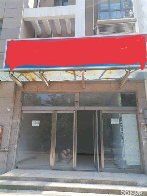出租单一层空房出租，屋内精装修