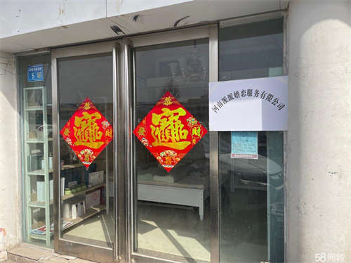 出租铜塔寺南边商铺花缘优美1楼
