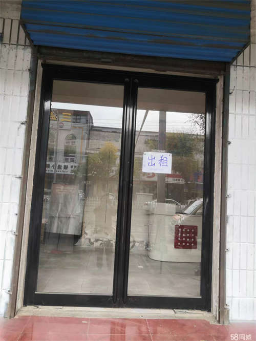 出租人民路金山路交叉口向西50米路北