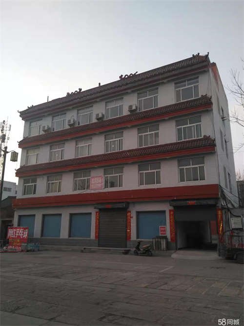 出租（ 金点子 ）出租浚县城区临街门面