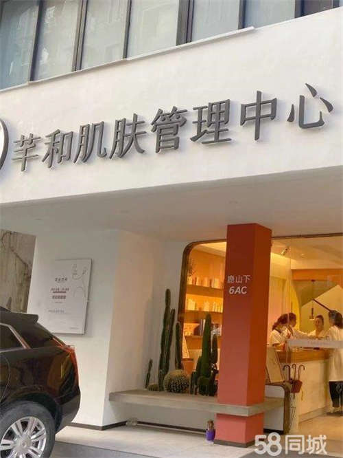 出租餐厅饭店艺术瑜伽舞蹈培训美容美发足疗采耳健身诊所棋牌车美会所