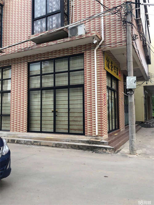 出租可做仓库超市门市，内有独立卫生间