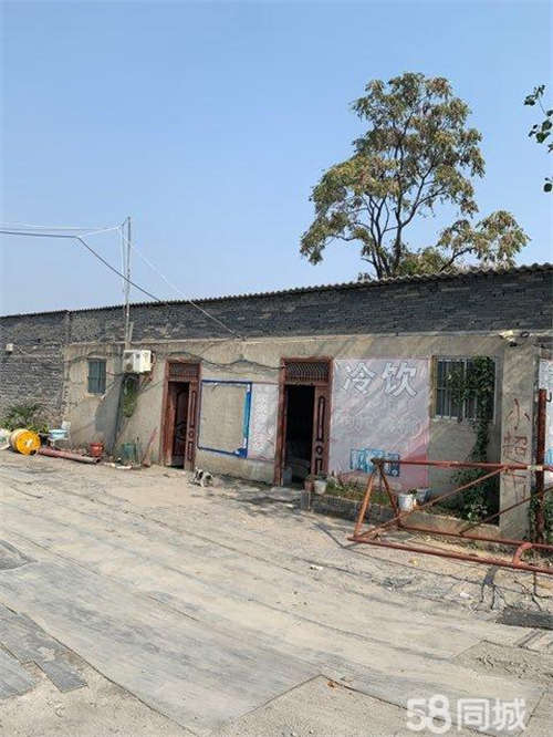 出租大概有6000可以做修理部，可以做任何场