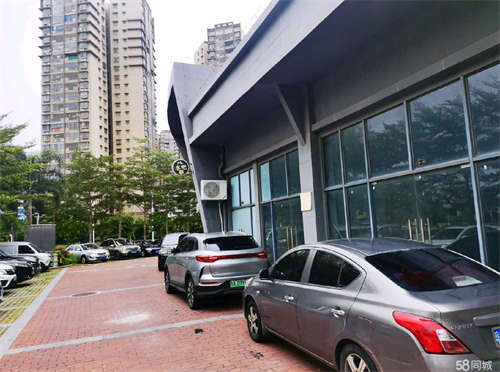 出租滨江路一线江景商铺，低价出租！
