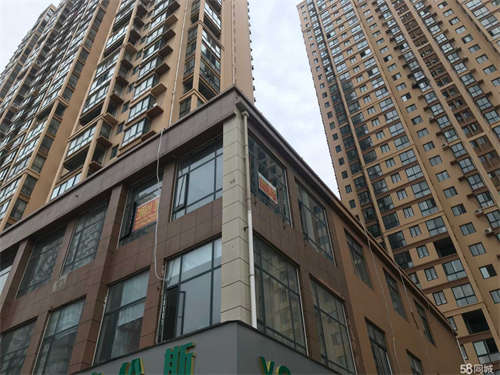 出租邓州邓州城区临街门面