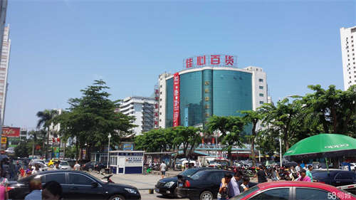 出租（出租）（出租）佳心百货（乐普生商厦）4楼/11楼对外招租