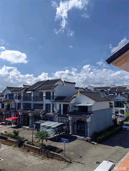 出租海棠湾免税店民宿目前营业中