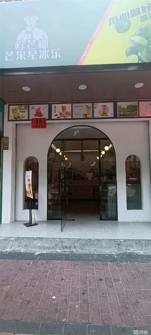出租本店铺空转让 或转租都可以