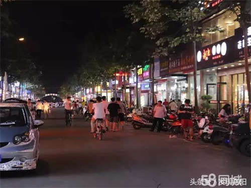 出租转让/出租 龙祥商业街一手门市  上下两层
