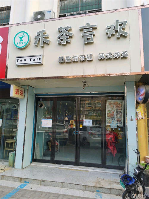出租源汇区法院对面门面房一间空房出租无转让费