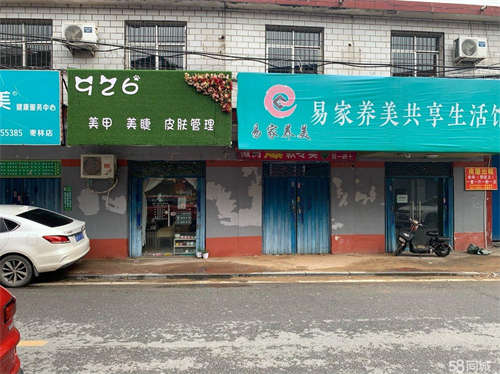 出租宛城宛城城区临街门面