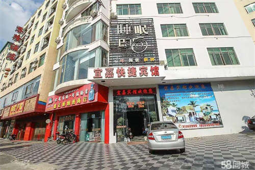 出租房东直租 无转让费 价格优惠 整栋出租