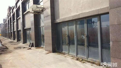 出租许昌东区学府街大型小区超市整体转让