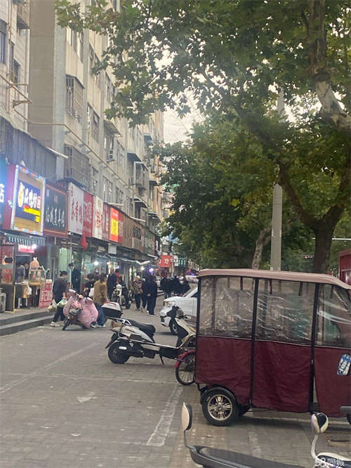 出租新建路上团结菜市场旺铺转让