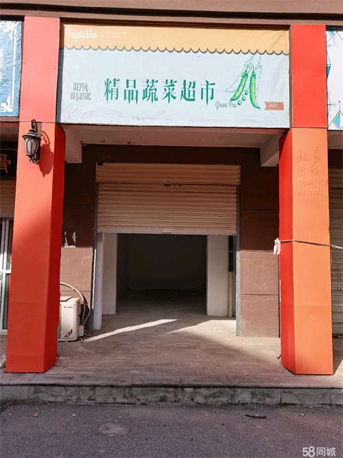 出租临大型幼儿园，适合教培
