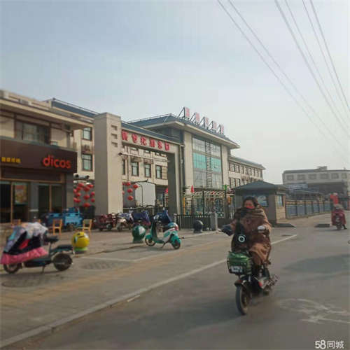 出租手续齐全独立商铺，电暖齐全。中央空调