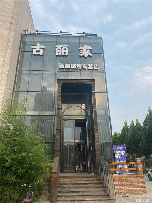 出租精装修房源无转让费出租