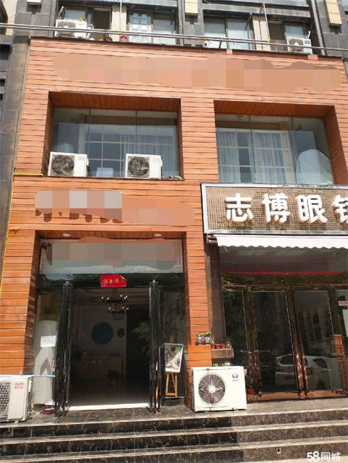 出租房东直租，无转让费！
