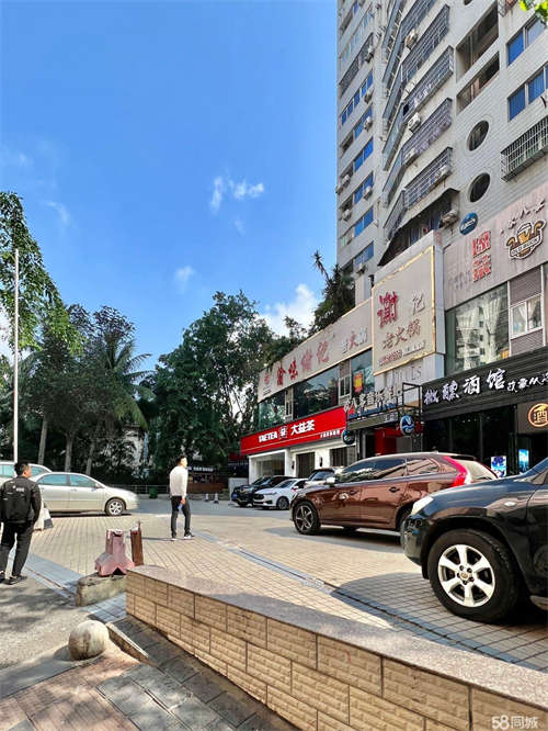 出租无转让费 生意接手可直接经营 可整租/分租 租金可议