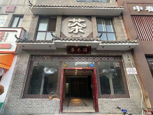 出租置地百盛园南门西 房源位置佳