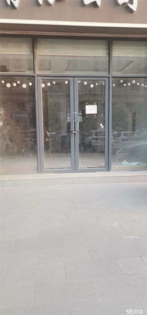 出租好房出租，临街门面，价格美丽