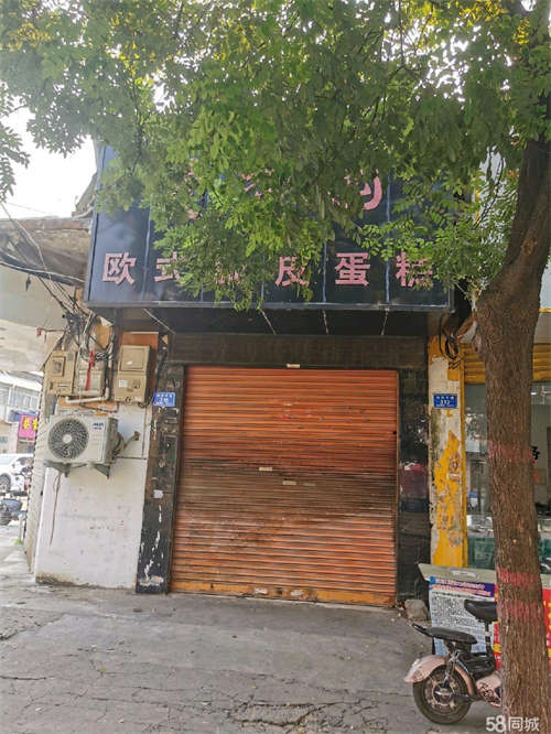 出租房东直租，无空房转让费
