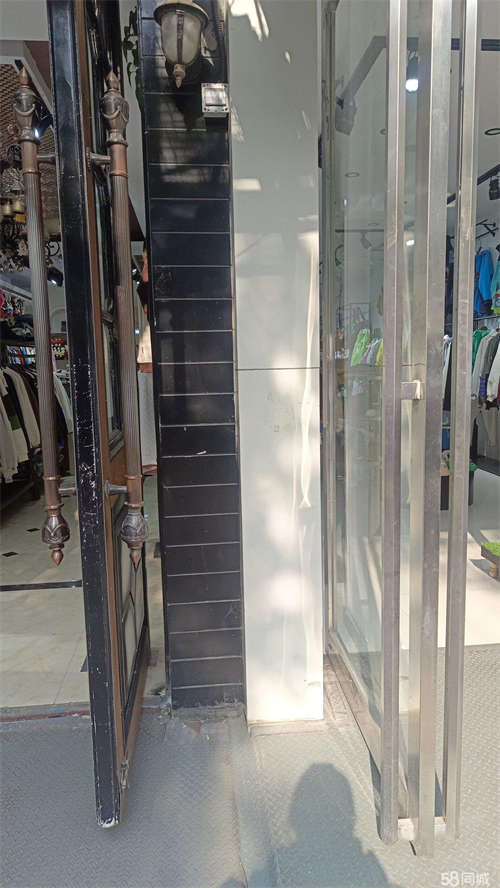 出租营业中老店稳定客户因另有发展急需转让