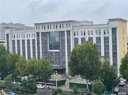 出租西峡西峡城区商业街店铺
