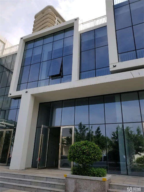 出租三亚火车站附近育新路香缇小区商铺邻海南航空学院维也纳酒店