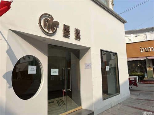 出租房东直租 步行街商铺出组无需转让费