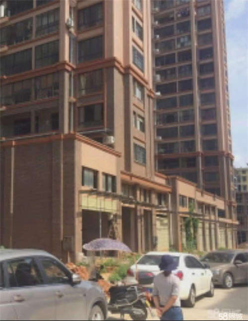 出租祁阳城区祁阳市区临街门面