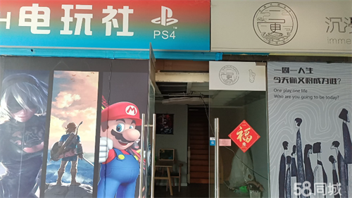 出租临街门面！客流量密集！交通比那里！市中心核心商圈正弘世玺中心商铺