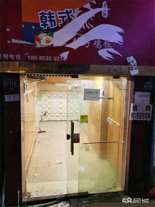出租房东直租，不要中介费