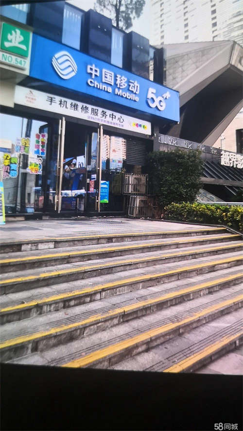 出租合同到期，房东直租0转让费