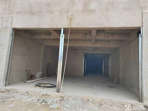 出租自购商铺（仓库出租）