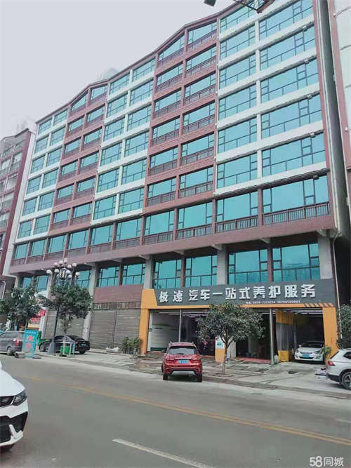 出租思南城区临街门面