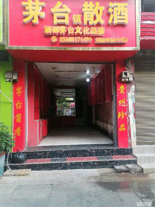 出租地段、交通便利（客车站旁）