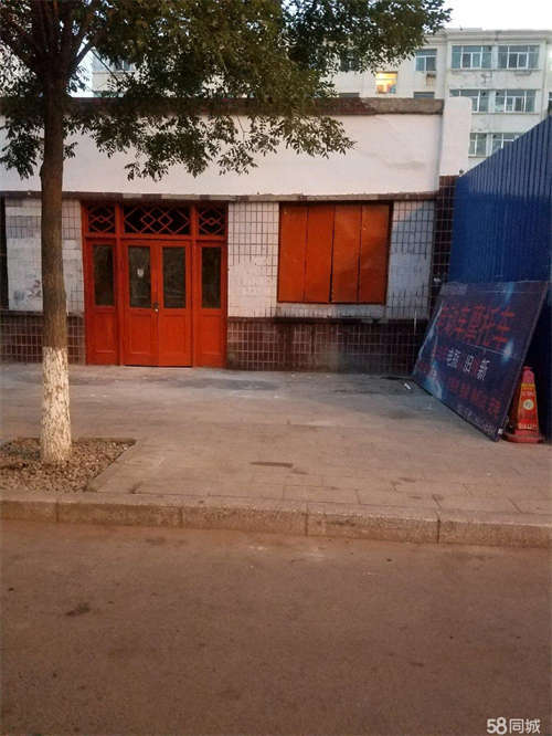 出租南关西路十三中对面