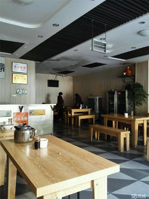 出租早歺店，客源稳定，接手即可营业