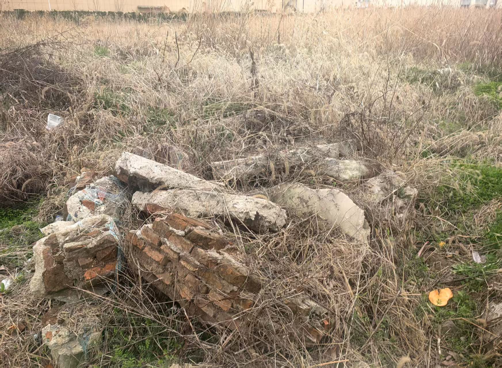 城北工业园10亩工业空地出售