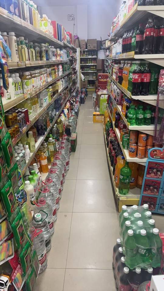 海门市100㎡临街店铺转让