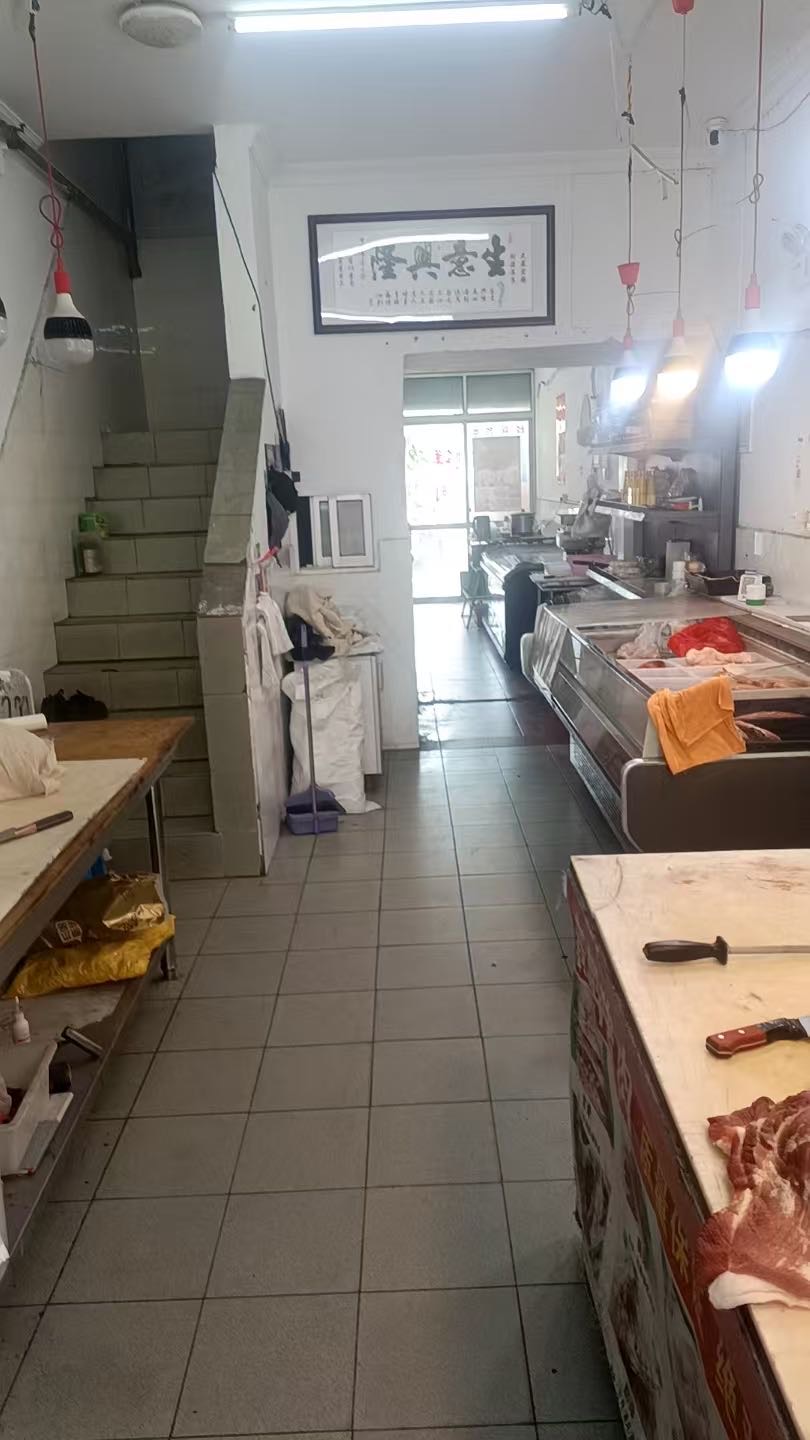 崇川区88.5㎡临街店铺出租