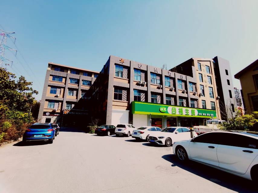 崇川区1200㎡临街店铺出租